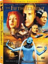 Fifth Element Ultimate Edition 11. tammikuuta (R1)