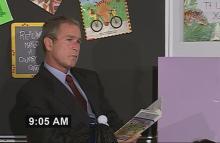 Fahrenheit 9/11 -skaba käynnissä!!!