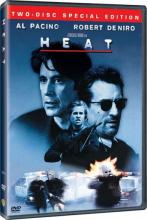 Heatista kahden levyn painos 22. helmikuuta Heatista kahden levyn painos 22. helmikuuta