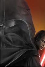 Star Wars: Episode III -elokuvan ensimmäinen traileri julkaistu