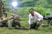 Kirja-arvio: Ten Thousand Bullets - The Cinematic Journey of John Woo