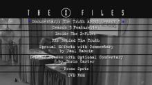 the X-Files: Season 5