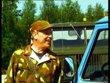 Likainen puolitusina Likainen puolitusina