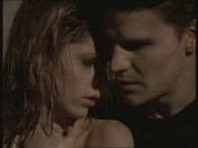 Buffy the Vampire Slayer: Season 2 (R2UK) Buffy the Vampire Slayer: Season 2 (R2UK)