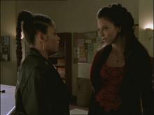 Buffy the Vampire Slayer: Season 2 (R2UK) Buffy the Vampire Slayer: Season 2 (R2UK)