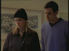 Buffy the Vampire Slayer: Season 2 (R2UK)