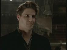 Buffy the Vampire Slayer: Season 2 (R2UK)
