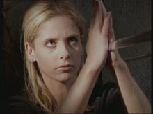 Buffy the Vampire Slayer: Season 2 (R2UK) Buffy the Vampire Slayer: Season 2 (R2UK)