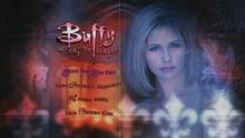 Buffy the Vampire Slayer: Season 2 (R2UK) Buffy the Vampire Slayer: Season 2 (R2UK)