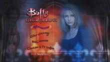 Buffy the Vampire Slayer: Season 2 (R2UK) Buffy the Vampire Slayer: Season 2 (R2UK)