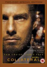 Collateralin R2UK -julkaisun speksit selvillä Collateralin R2UK -julkaisun speksit selvillä