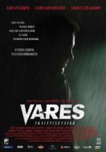 Vares-elokuva vuoden katsotuin Vares-elokuva vuoden katsotuin