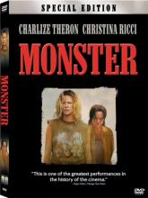 Monster: special edition 25. tammikuuta (R1)