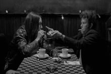 Coffee and Cigarettes