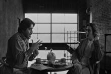 Coffee and Cigarettes