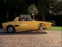 Suuri autopuhallus Suuri autopuhallus