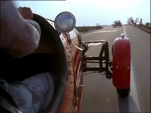 Suuri autopuhallus Suuri autopuhallus