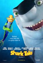 Shark Tale 8. helmikuuta (R1) Shark Tale 8. helmikuuta (R1)