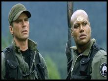 Stargatea DVD:lle Stargatea DVD:lle