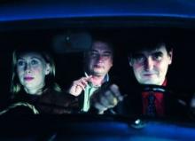 Kaurismäkeä DVD:lle Kaurismäkeä DVD:lle