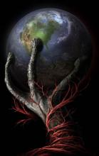 Batmanin ja War of the Worldsin teaserit Batmanin ja War of the Worldsin teaserit