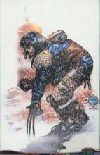 X-Men spinoffeja X-Men spinoffeja