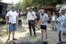 Uwe Boll Q&A - osa 2 Uwe Boll Q&A - osa 2