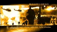 Bullet in the Head (R2 UK)