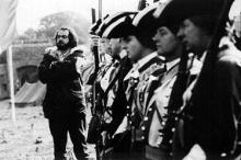 Stanley Kubrickin kunnian polut