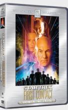 Star Trek: First Contact 15. maaliskuuta (R1) Star Trek: First Contact 15. maaliskuuta (R1)
