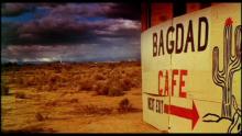 Bagdad Cafe Bagdad Cafe