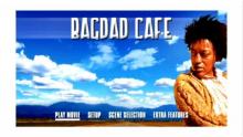 Bagdad Cafe Bagdad Cafe