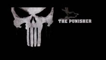 Tuomari - The Punisher