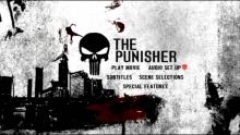 Tuomari - The Punisher