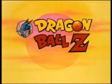 Dragonball Z - Suuri taistelu