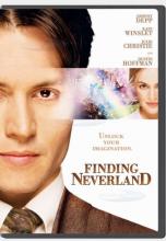 Finding Neverland 22. maaliskuuta (R1) Finding Neverland 22. maaliskuuta (R1)