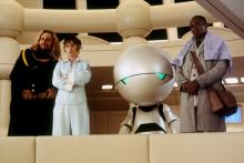 Huhuja ja pikkuinfoa Huhuja ja pikkuinfoa