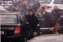 Huhuja ja pikkuinfoa Huhuja ja pikkuinfoa