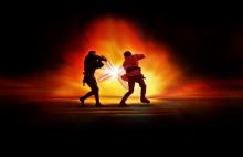 Star Wars: Episode III:sta promokuvia Star Wars: Episode III:sta promokuvia