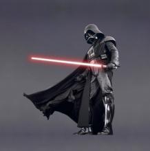 Star Wars: Episode III:sta promokuvia Star Wars: Episode III:sta promokuvia