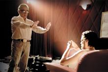 Directors Guild nimesi ehdokkaansa Directors Guild nimesi ehdokkaansa