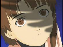 Serial Experiments: Lain (R1)