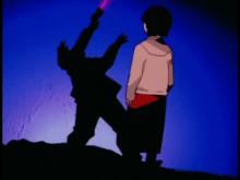 Serial Experiments: Lain (R1)