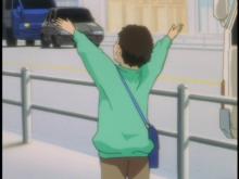 Serial Experiments: Lain (R1)