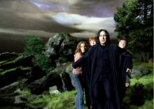 Harry Potter ja Azkabanin vanki