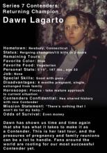 Series 7: The Contenders