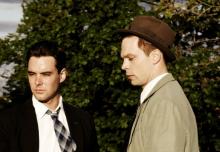 Keisarikunta-spesiaali - osa 1 Keisarikunta-spesiaali - osa 1