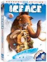 Ice Age coolimmaksi ja Carnivaalit käyntiin (R2UK) Ice Age coolimmaksi ja Carnivaalit käyntiin (R2UK)