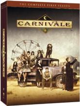 Ice Age coolimmaksi ja Carnivaalit käyntiin (R2UK) Ice Age coolimmaksi ja Carnivaalit käyntiin (R2UK)