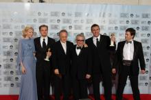 Golden Globe 2005: voittajat, häviäjät ja hyvät kakkoset Golden Globe 2005: voittajat, häviäjät ja hyvät kakkoset